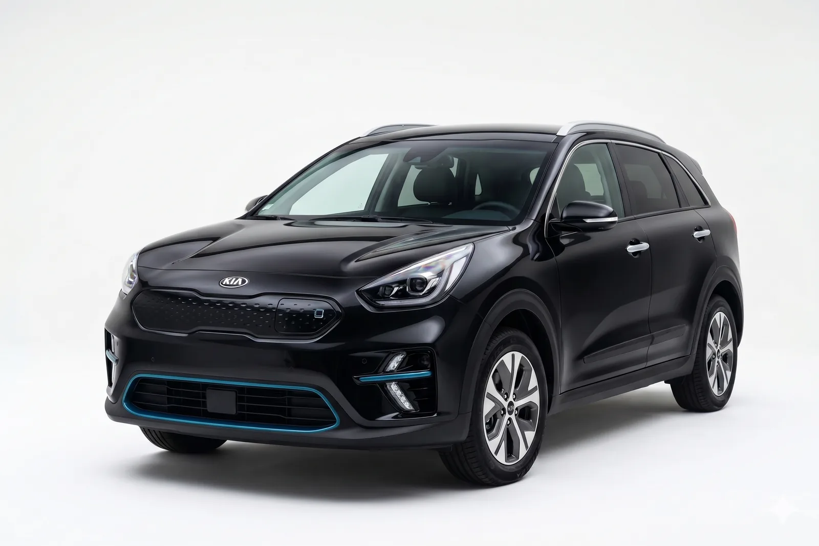 Location Kia e-Niro 100% électrique – TIJ CAB location voiture VTC Uber Green