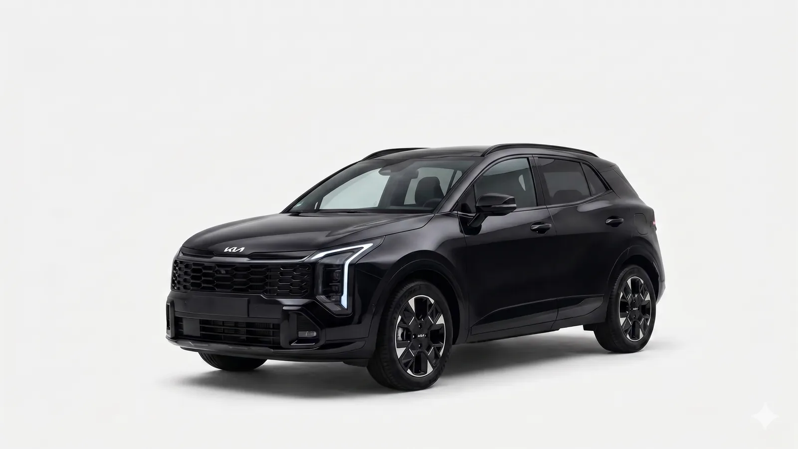 Location Kia Sportage hybride HEV/PHEV – TIJ CAB location véhicule SUV VTC