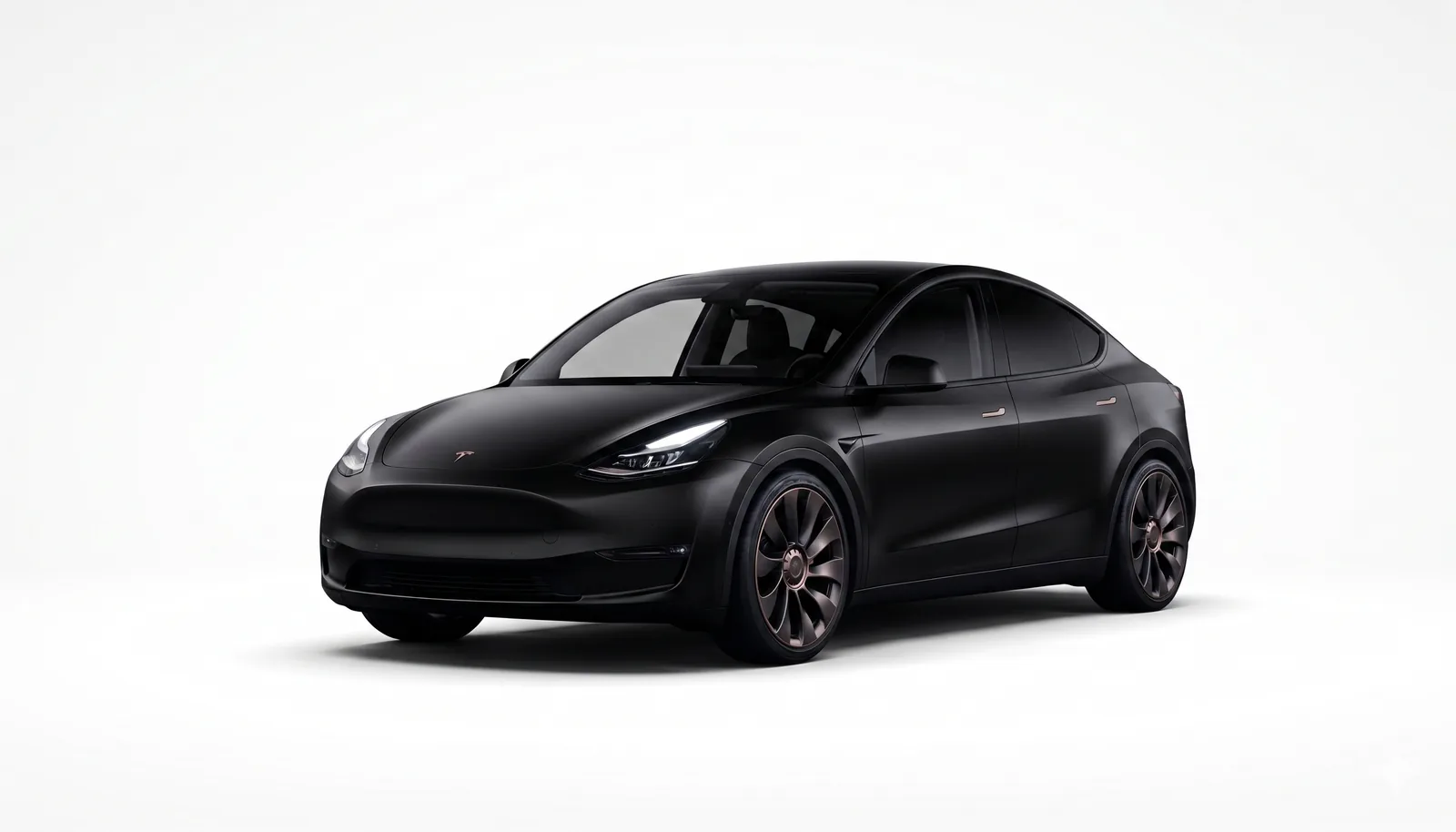Location Tesla Model Y 2024 électrique – TIJ CAB location de véhicule VTC